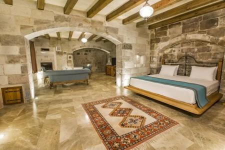 Imperial Cave Suites & Spa - 117