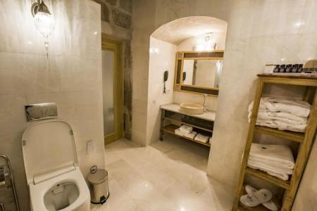 Imperial Cave Suites & Spa - 149