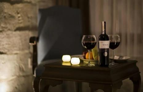 Imperial Cave Suites & Spa - 85
