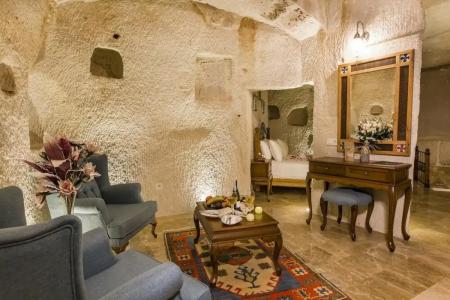 Imperial Cave Suites & Spa - 53