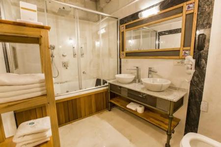 Imperial Cave Suites & Spa - 164