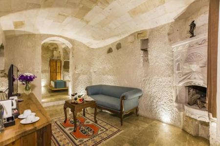 Imperial Cave Suites & Spa - 118