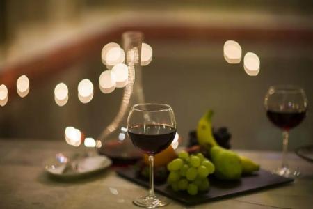 Imperial Cave Suites & Spa - 104