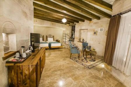 Imperial Cave Suites & Spa - 83