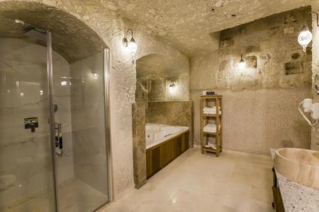 Imperial Cave Suites & Spa - 145