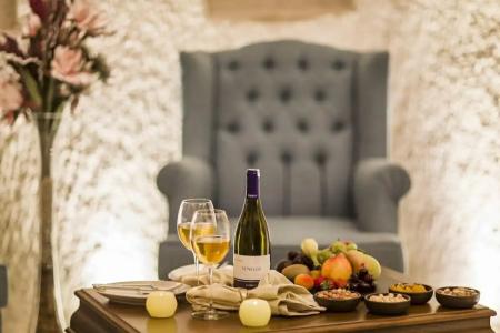 Imperial Cave Suites & Spa - 55