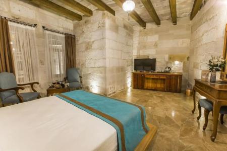 Imperial Cave Suites & Spa - 168