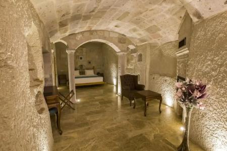 Imperial Cave Suites & Spa - 97