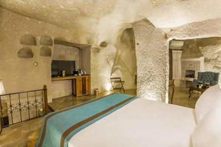 Imperial Cave Suites & Spa - 60
