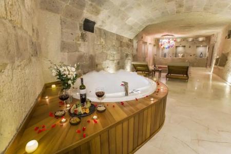 Imperial Cave Suites & Spa - 110