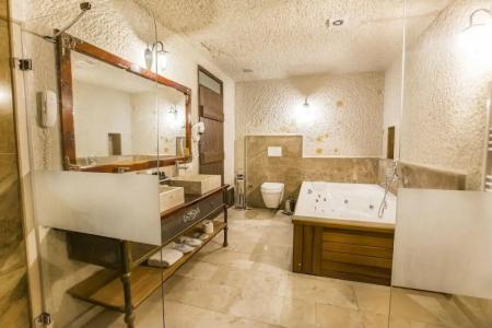 Imperial Cave Suites & Spa - 155