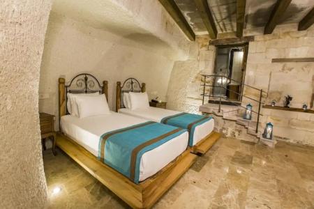 Imperial Cave Suites & Spa - 78