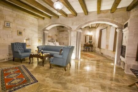 Imperial Cave Suites & Spa - 139
