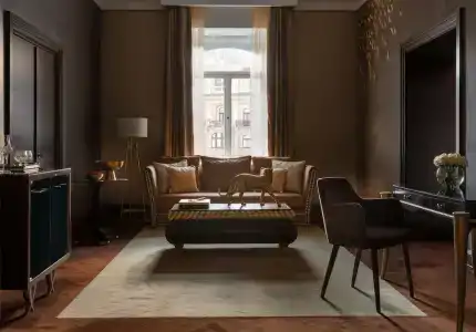 Anantara New York Palace Budapest - 63