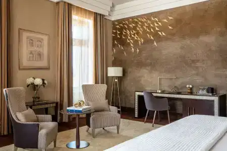 Anantara New York Palace Budapest - 47