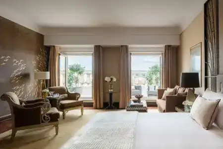 Anantara New York Palace Budapest - 58