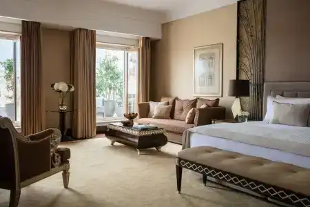 Anantara New York Palace Budapest - 57