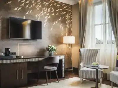 Anantara New York Palace Budapest - 71