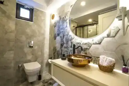 Heart De Maison - 85