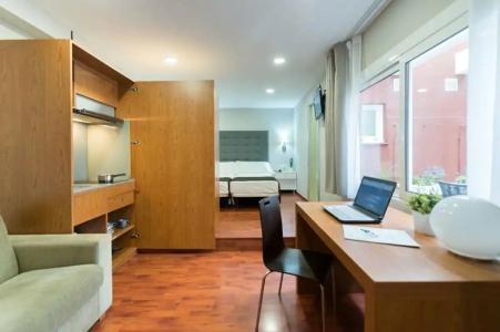 ApartSenator Barcelona - 63