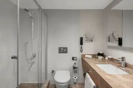 Dedeman Istanbul - 133