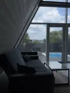 A-frame Village - 44