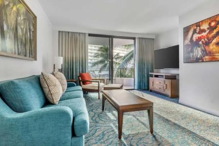 Hilton Grand Vacations Club at Hilton Hawaiian Village - 98