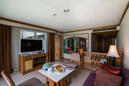 Royal Cliff Beach Terrace - Sha Extra Plus - 219