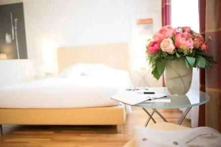 Glockenhof Zürich - 127