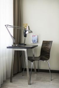 Comfort LT - Rock 'n' Roll Vilnius - 101