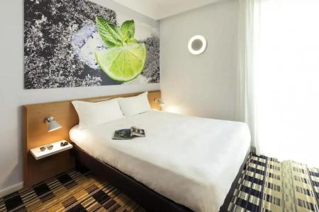 Ibis Styles Napoli Garibaldi - 103
