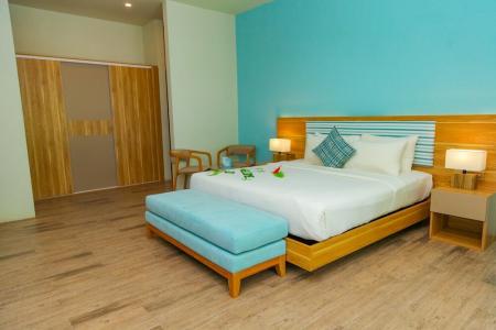 Rahaa Resort - 85