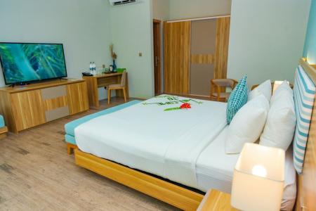 Rahaa Resort - 99
