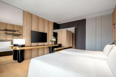 Parkroyal Collection Marina Bay, Singapore - Sg Clean, Staycation Approved - 46