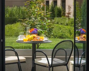 Hyatt Regency Sofia - 109