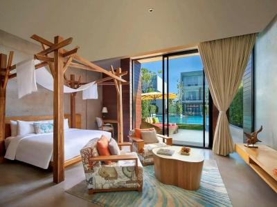 So Sofitel Hua Hin- Sha Extra Plus - 76