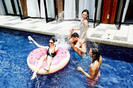 So Sofitel Hua Hin- Sha Extra Plus - 53