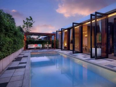 So Sofitel Hua Hin- Sha Extra Plus - 51