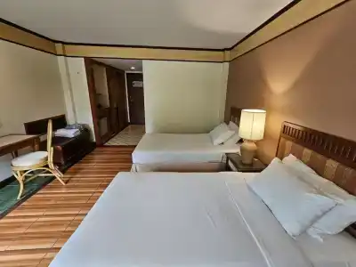 Botany Beach Resort - 130