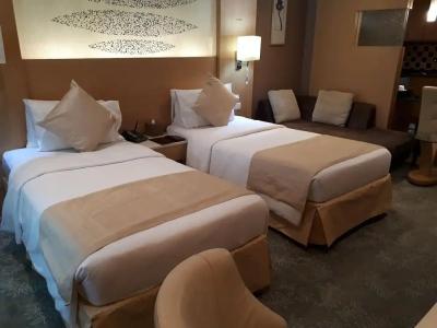 Grand Stay Dubai - 31