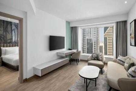 Grand Stay Dubai - 52