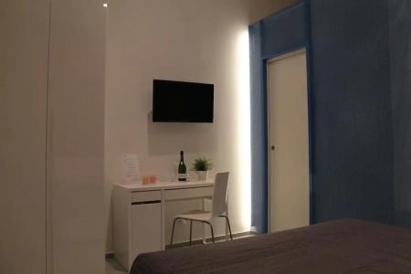 B&B Girovagando - 57