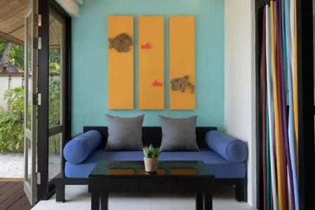 Angsana Ihuru - All Inclusive Select - 57