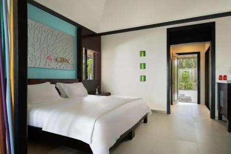 Angsana Ihuru - All Inclusive Select - 61