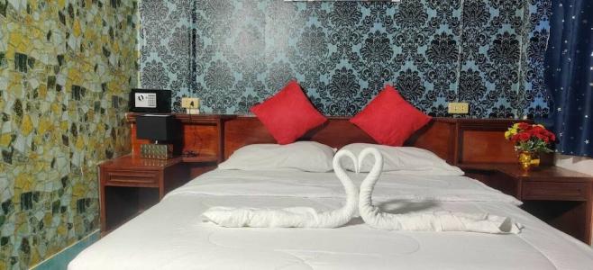 Marine Paradise - 107