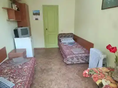 Райский Берег - 134