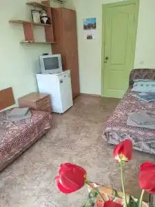 Райский Берег - 136