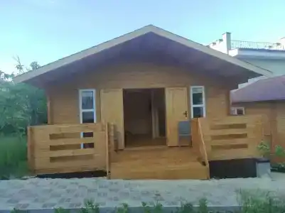 Райский Берег - 85