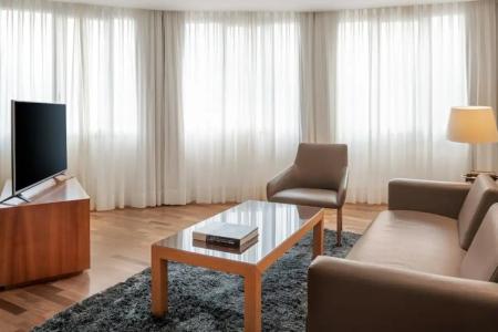 AC Málaga Palacio by Marriott - 59