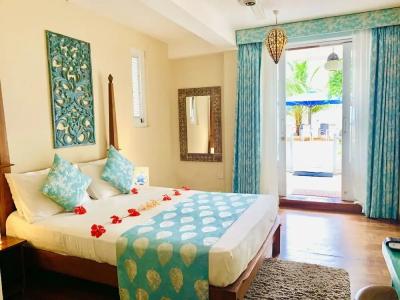 Thaproban Beach House - 128